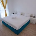 Apartment Luxury With Garden Terrace Near National Arena