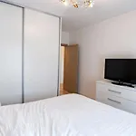Apartament Luxury With Garden Terrace Near National Arena *